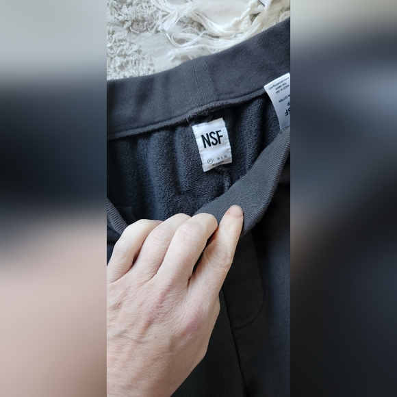 NSF joggers - Picture 4 of 5